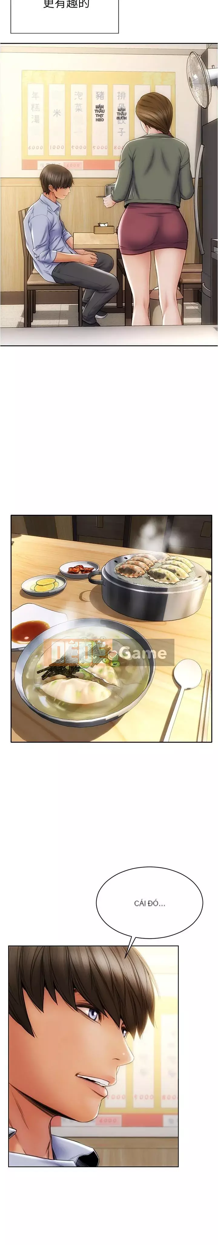 Người đàn ông xấu chết người Chương 22-23