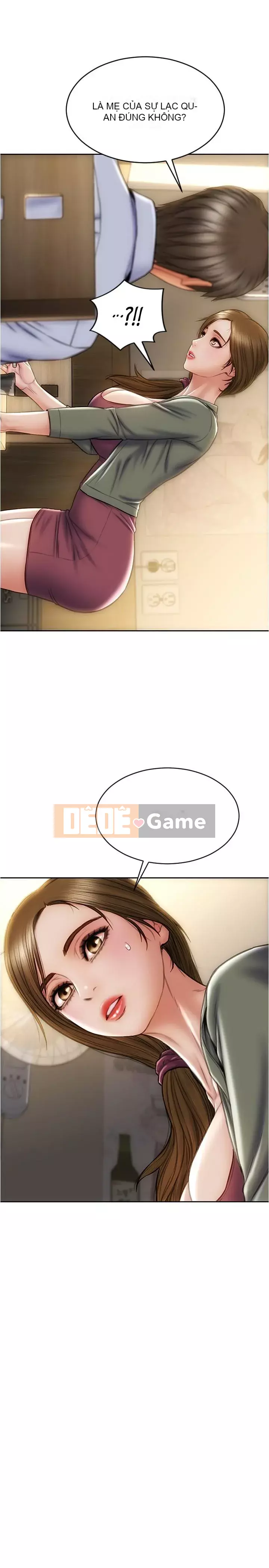 Người đàn ông xấu chết người Chương 22-23