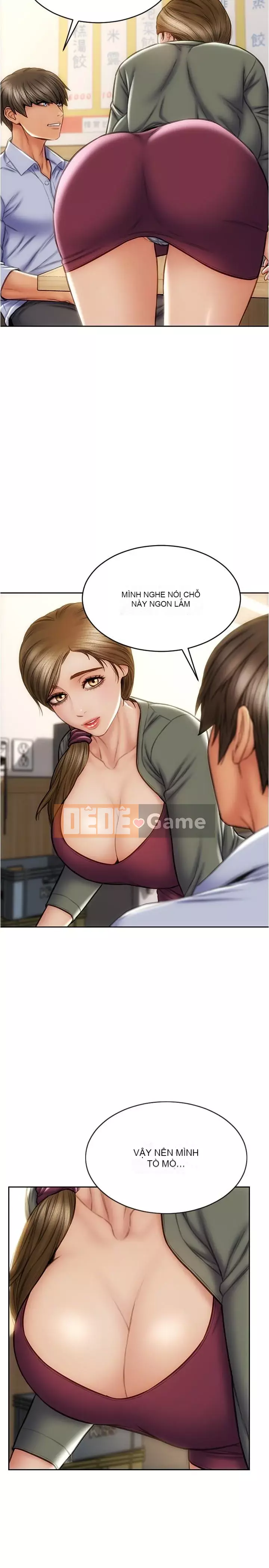 Người đàn ông xấu chết người Chương 22-23