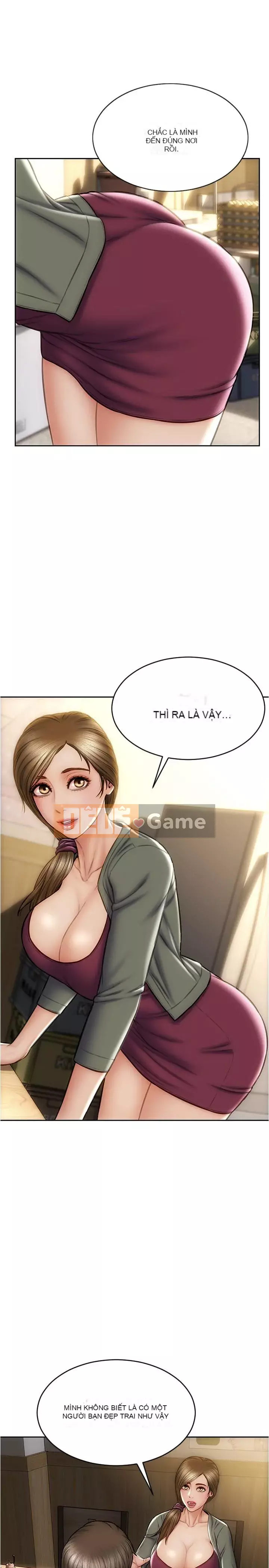 Người đàn ông xấu chết người Chương 22-23