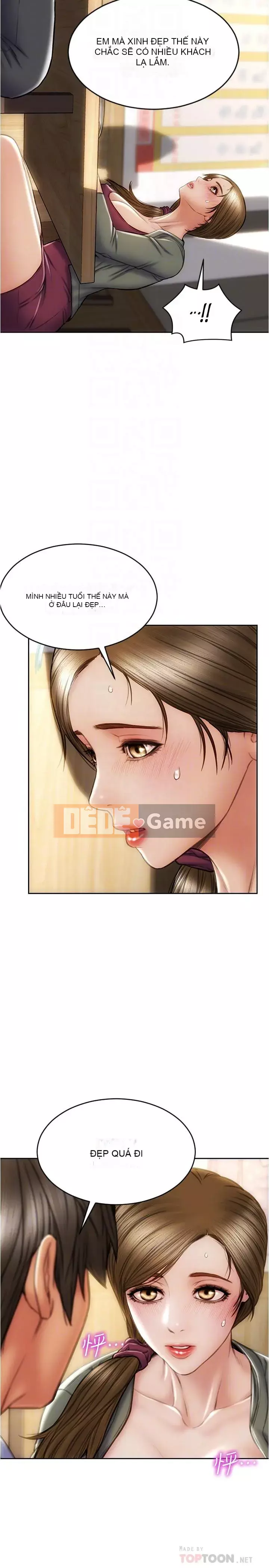 Người đàn ông xấu chết người Chương 22-23