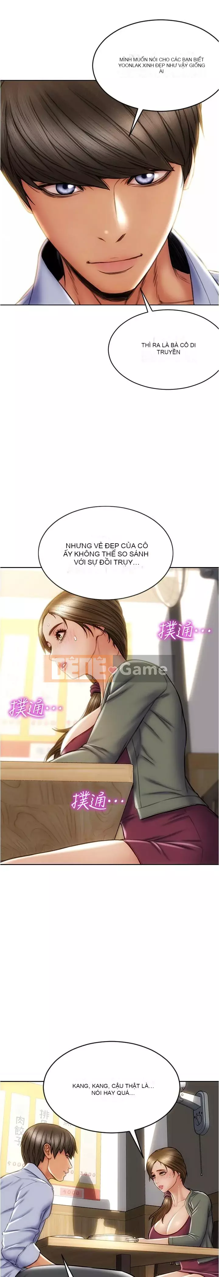 Người đàn ông xấu chết người Chương 22-23