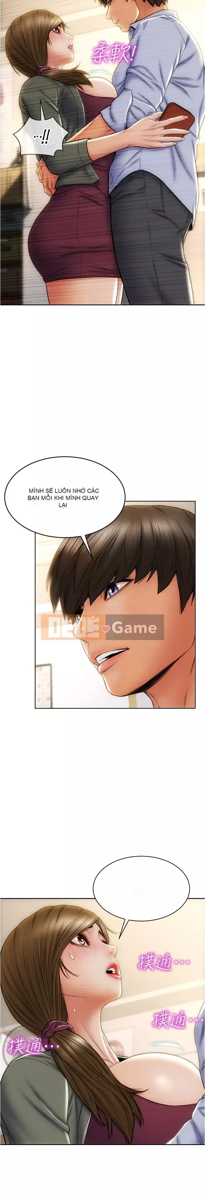 Người đàn ông xấu chết người Chương 22-23