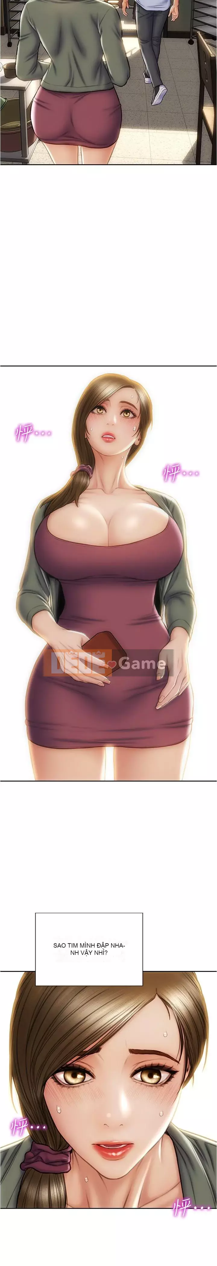 Người đàn ông xấu chết người Chương 22-23