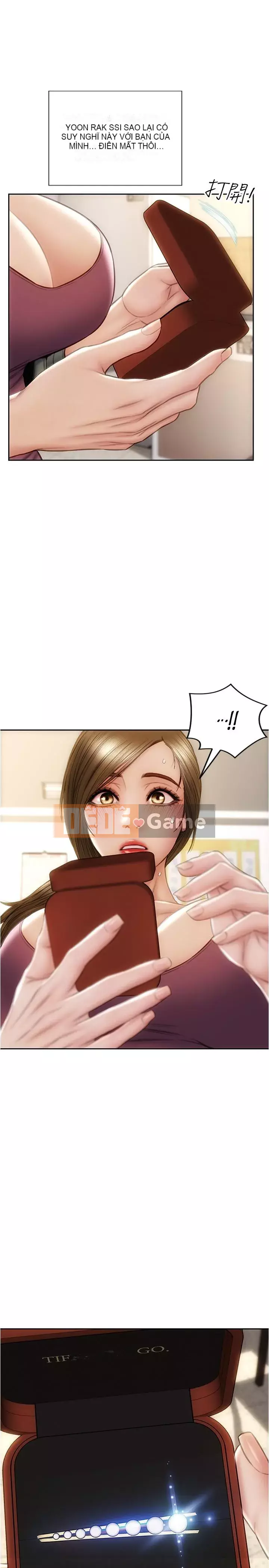 Người đàn ông xấu chết người Chương 22-23