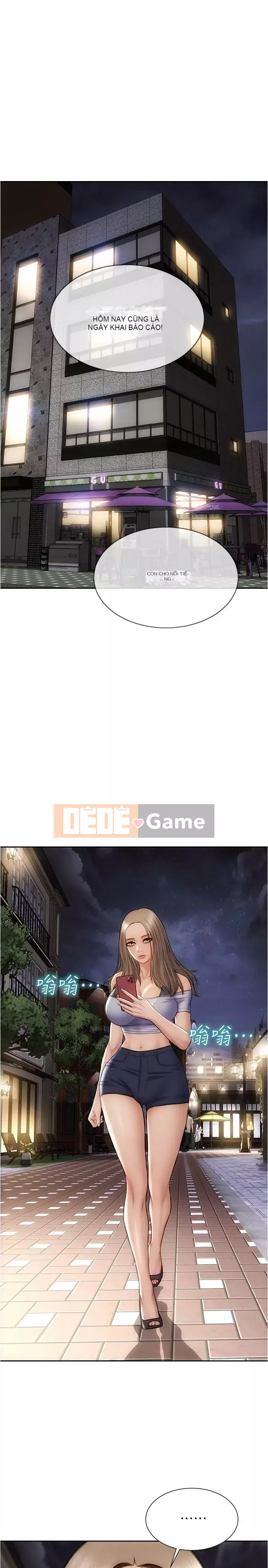 Người đàn ông xấu chết người Chương 22-23