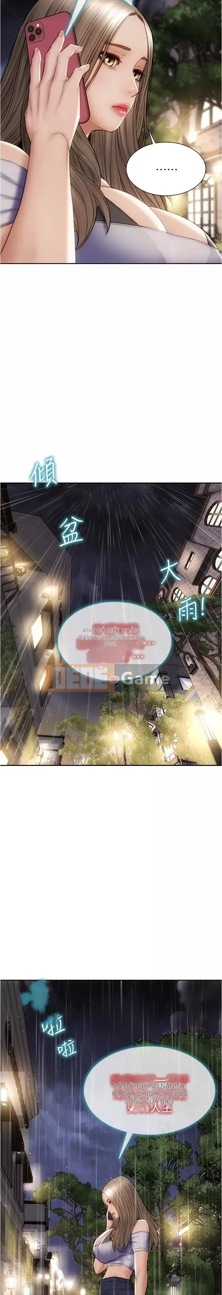 Người đàn ông xấu chết người Chương 22-23