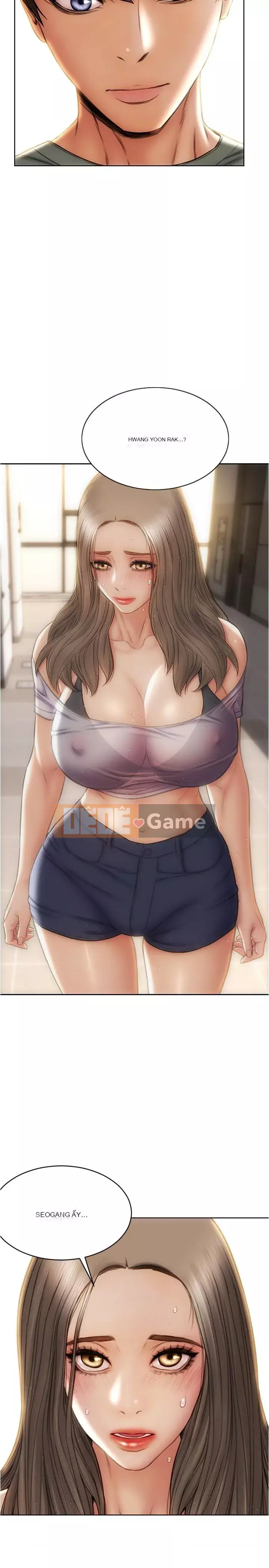 Người đàn ông xấu chết người Chương 22-23