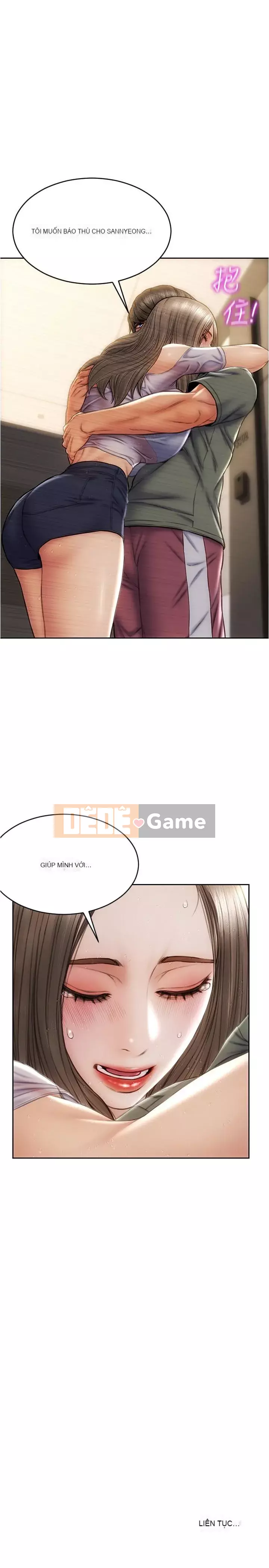 Người đàn ông xấu chết người Chương 22-23