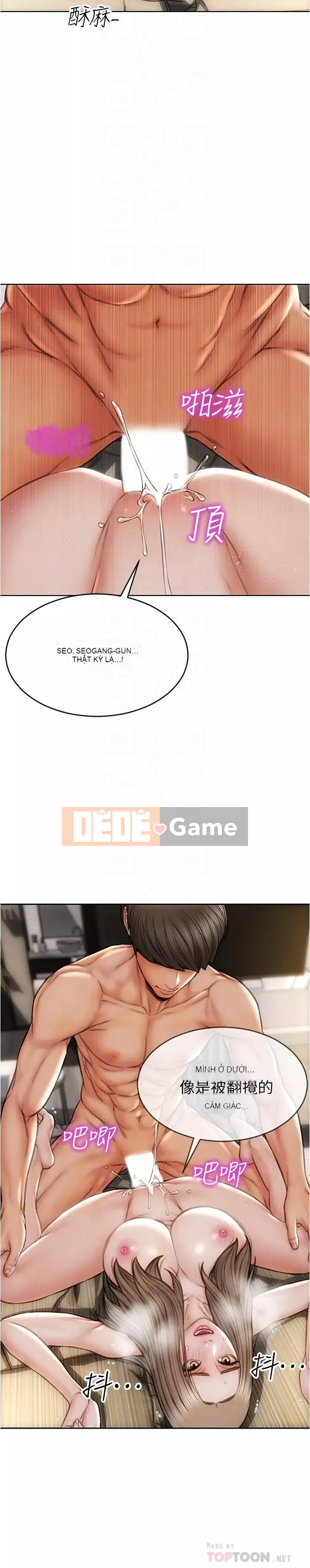 Người đàn ông xấu chết người Chương 20-21