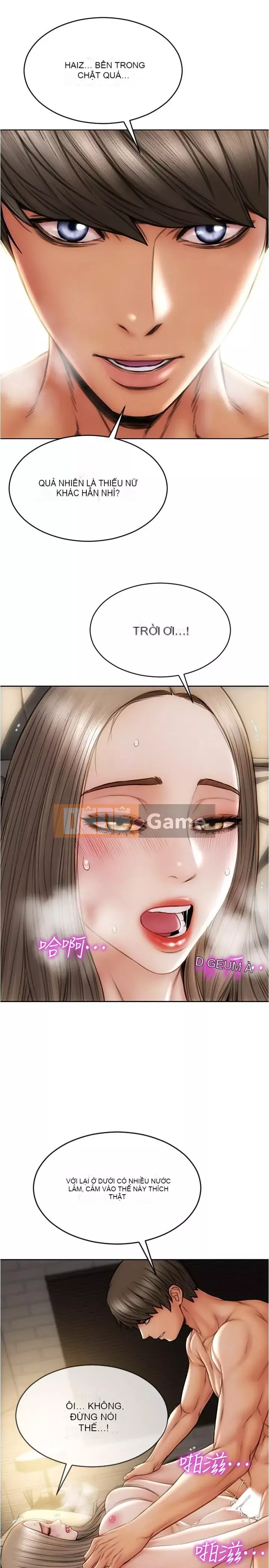 Người đàn ông xấu chết người Chương 20-21