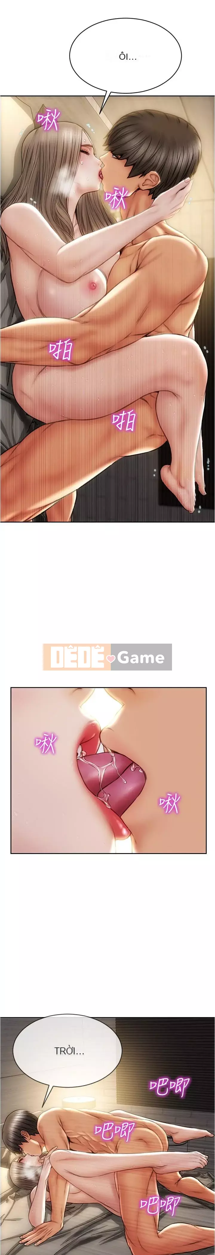 Người đàn ông xấu chết người Chương 20-21