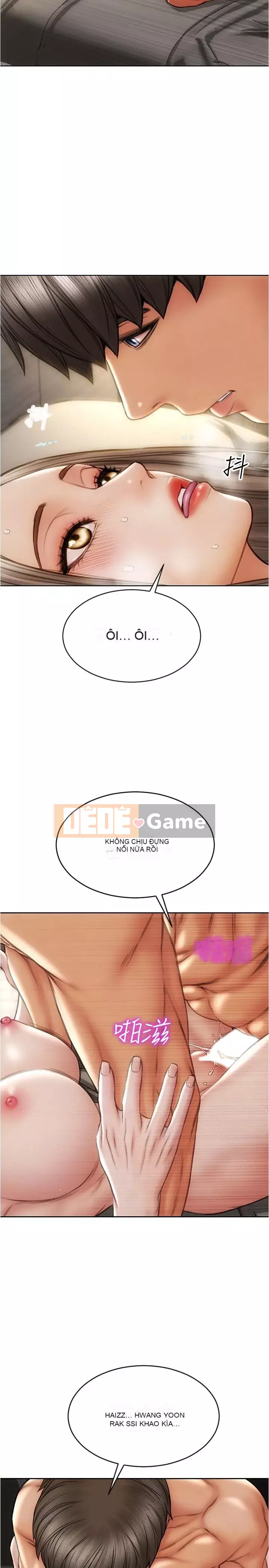 Người đàn ông xấu chết người Chương 20-21