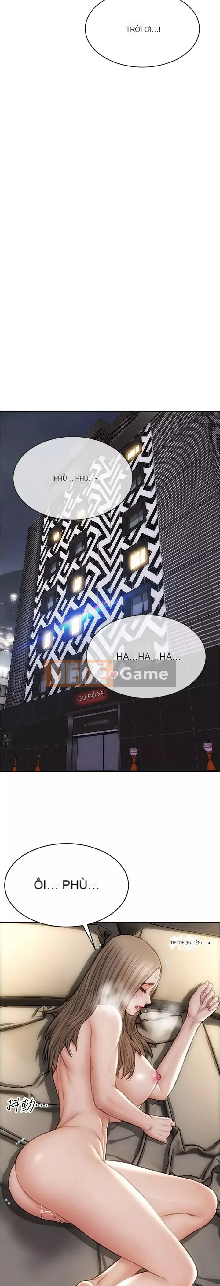 Người đàn ông xấu chết người Chương 20-21