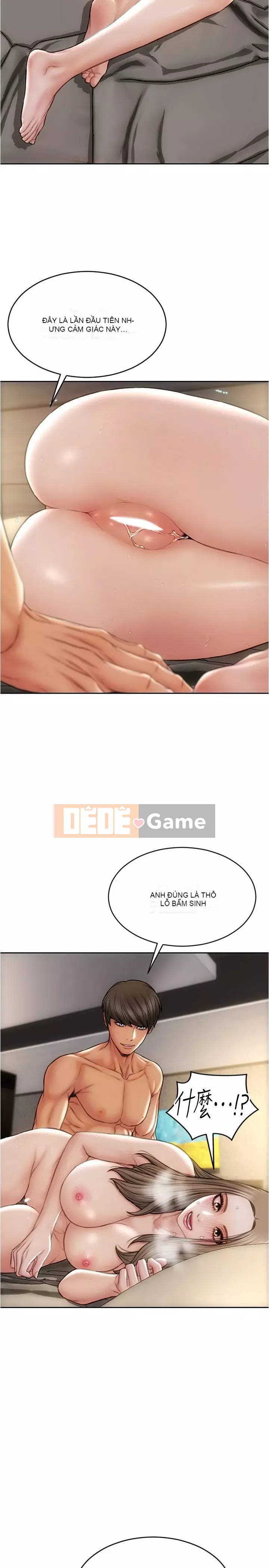 Người đàn ông xấu chết người Chương 20-21