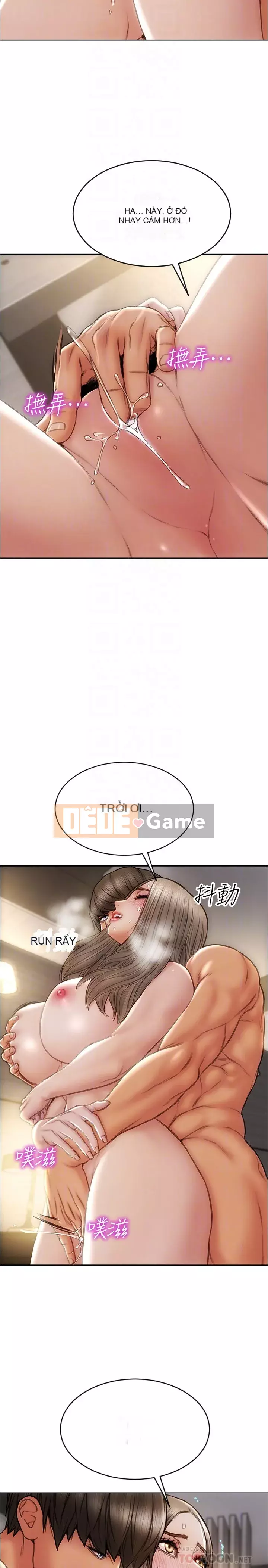 Người đàn ông xấu chết người Chương 20-21