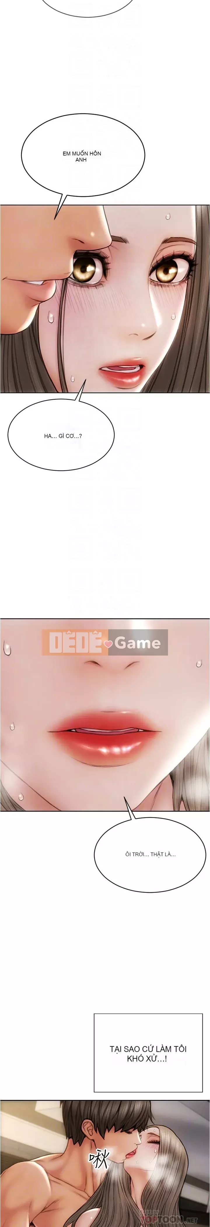 Người đàn ông xấu chết người Chương 20-21