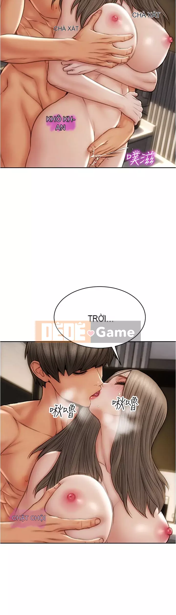 Người đàn ông xấu chết người Chương 20-21