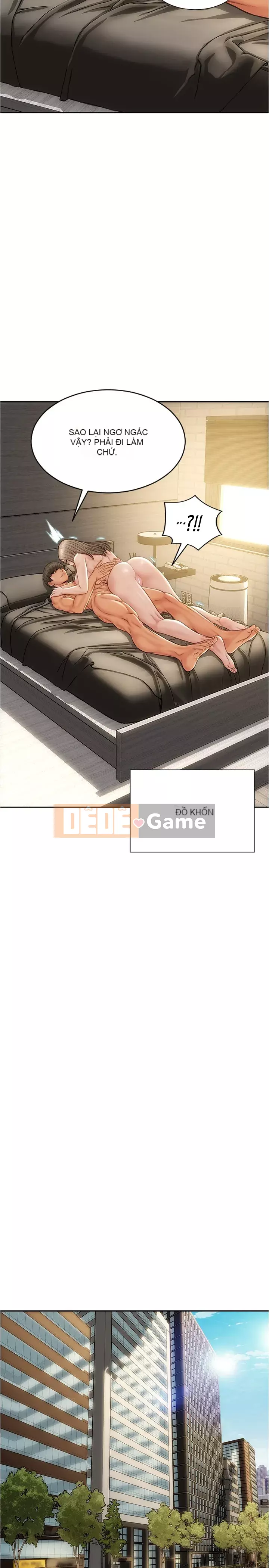 Người đàn ông xấu chết người Chương 20-21