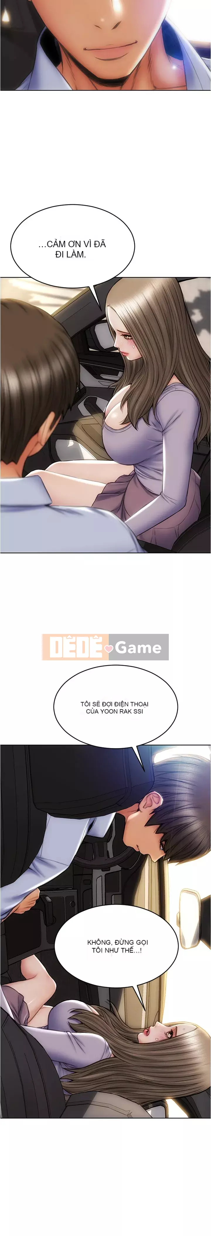 Người đàn ông xấu chết người Chương 20-21