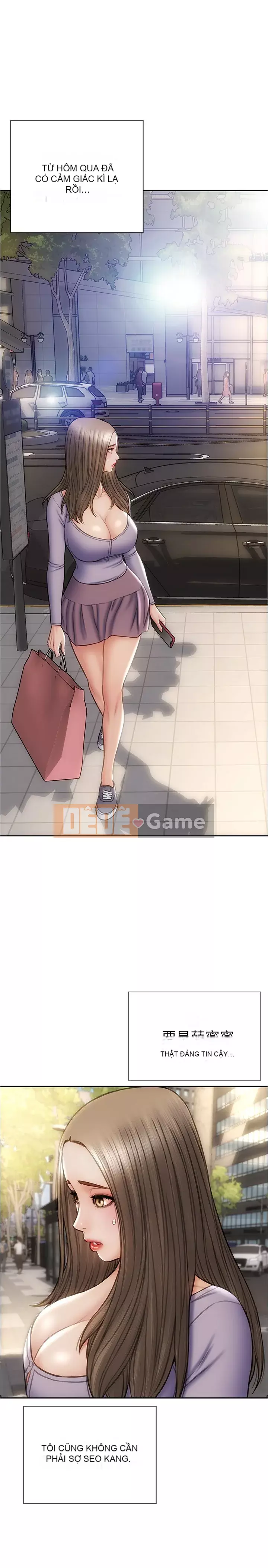 Người đàn ông xấu chết người Chương 20-21