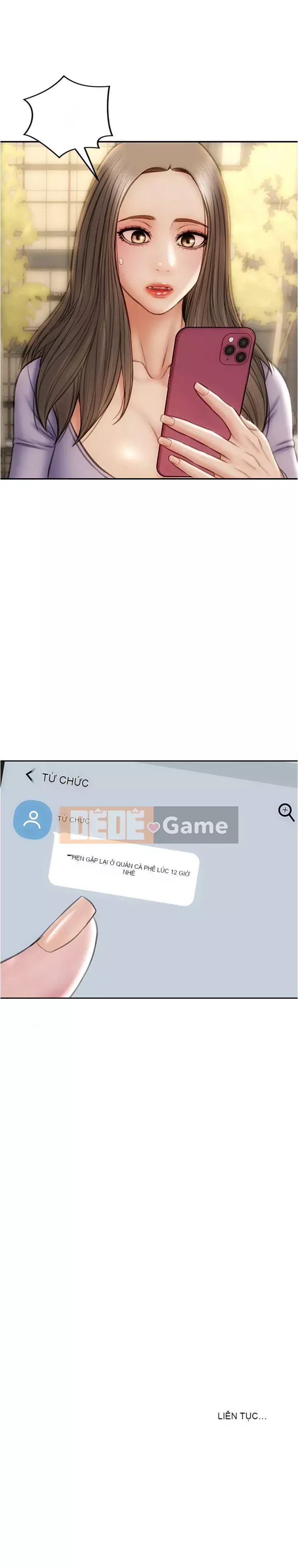 Người đàn ông xấu chết người Chương 20-21