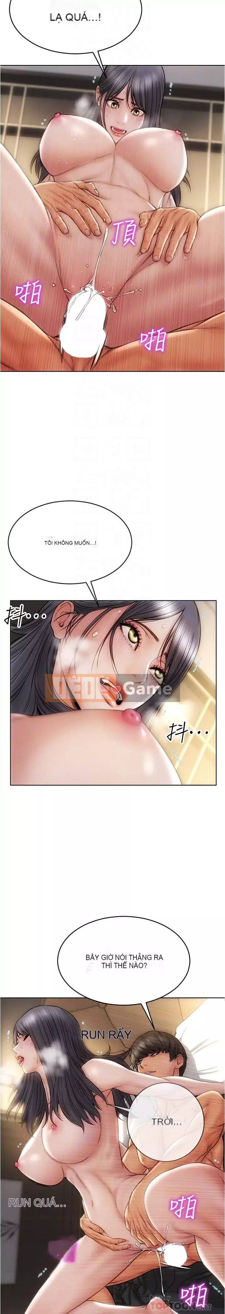 Người đàn ông xấu chết người Chương 16-17