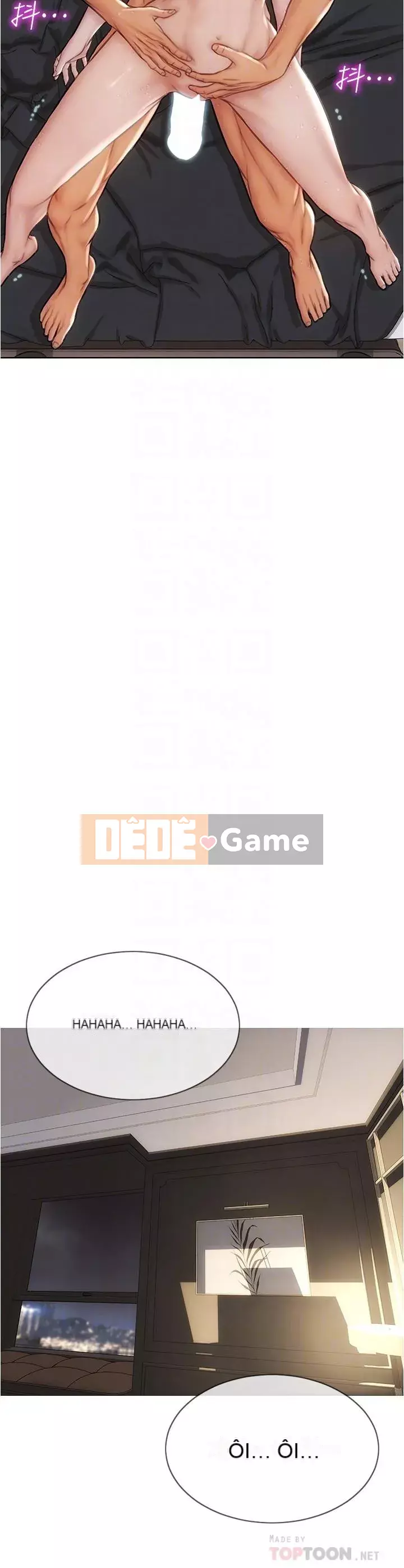 Người đàn ông xấu chết người Chương 16-17