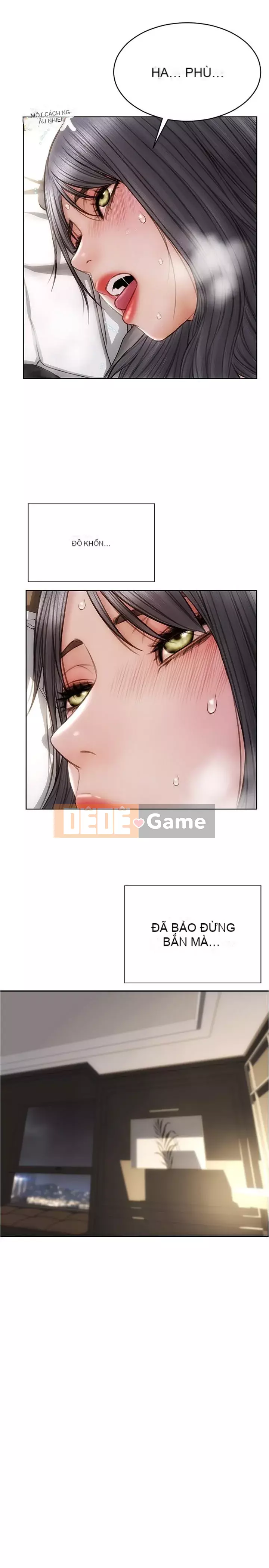 Người đàn ông xấu chết người Chương 16-17