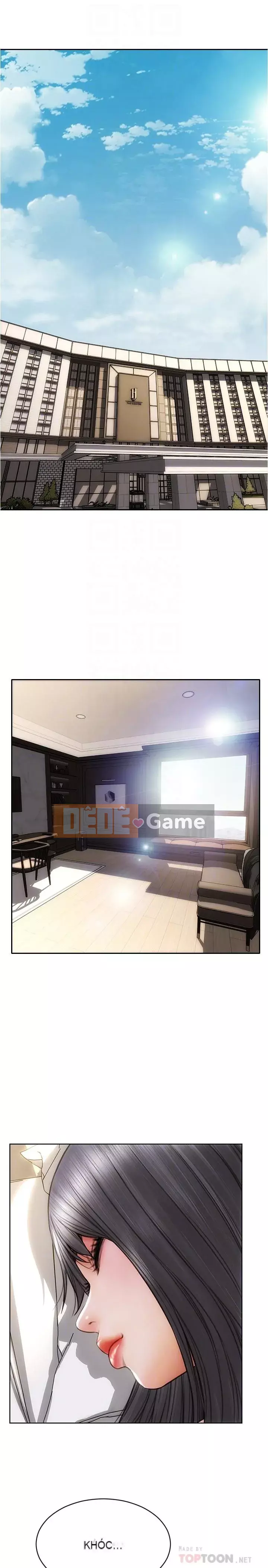 Người đàn ông xấu chết người Chương 16-17