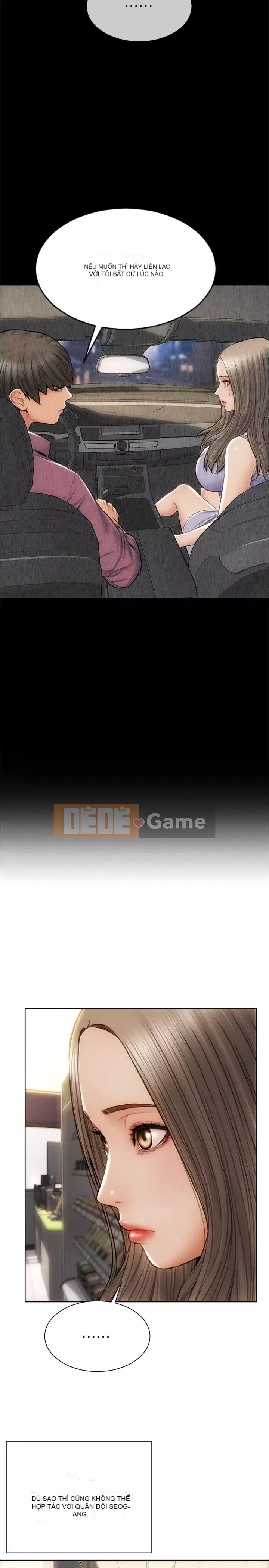 Người đàn ông xấu chết người Chương 16-17