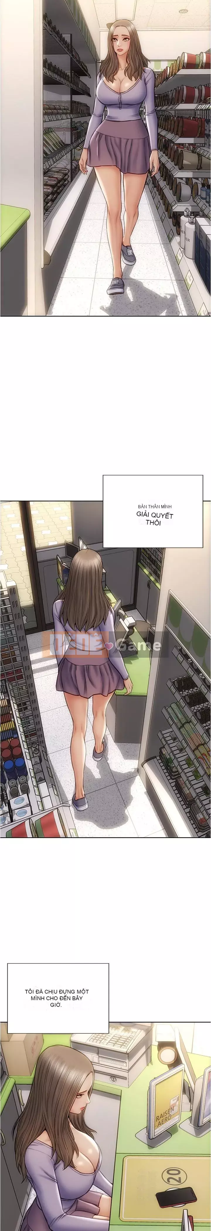 Người đàn ông xấu chết người Chương 16-17