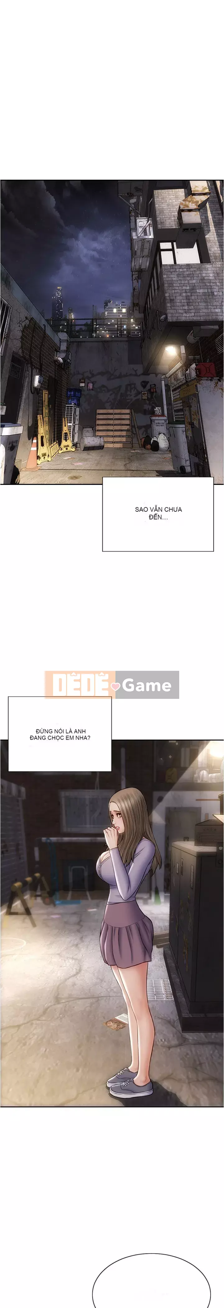 Người đàn ông xấu chết người Chương 16-17