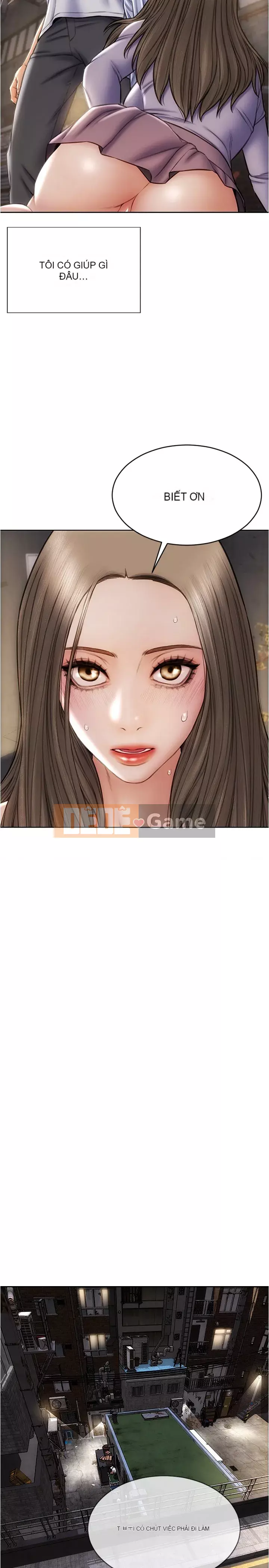 Người đàn ông xấu chết người Chương 16-17