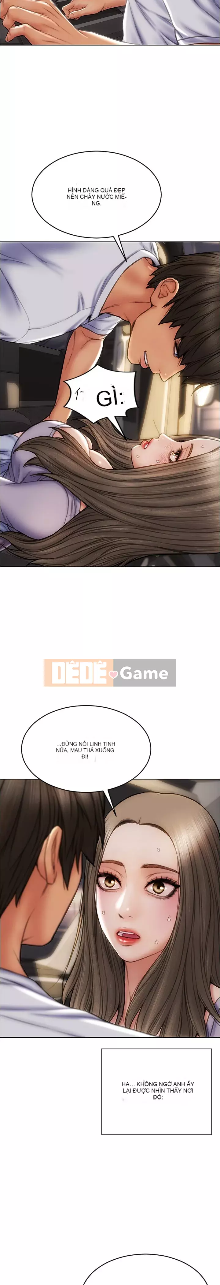 Người đàn ông xấu chết người Chương 16-17