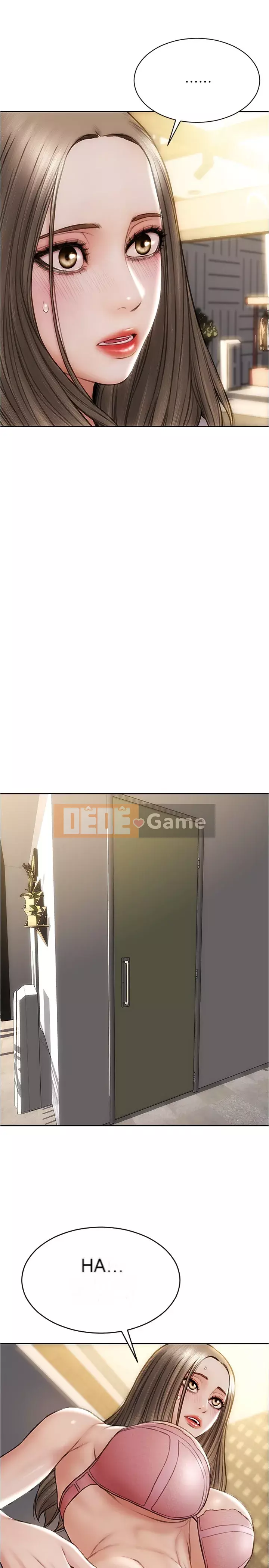 Người đàn ông xấu chết người Chương 16-17