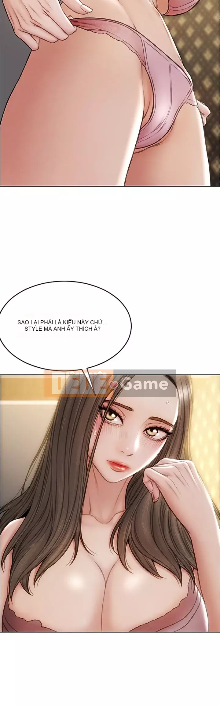 Người đàn ông xấu chết người Chương 16-17