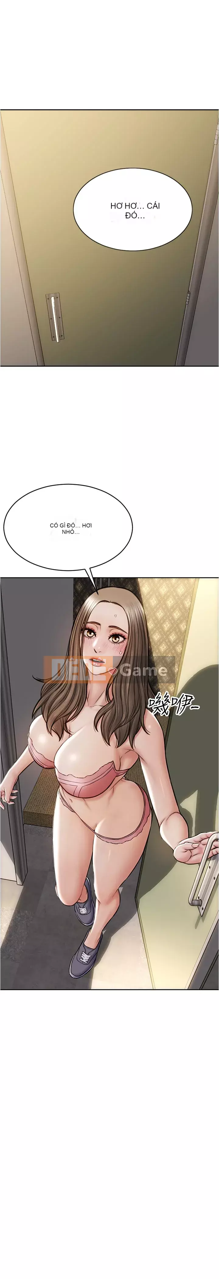 Người đàn ông xấu chết người Chương 16-17