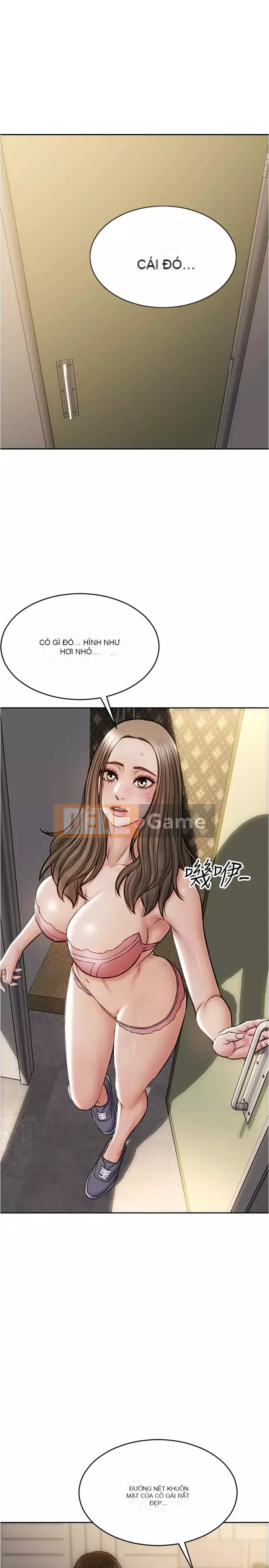 Người đàn ông xấu chết người Chương 18-19