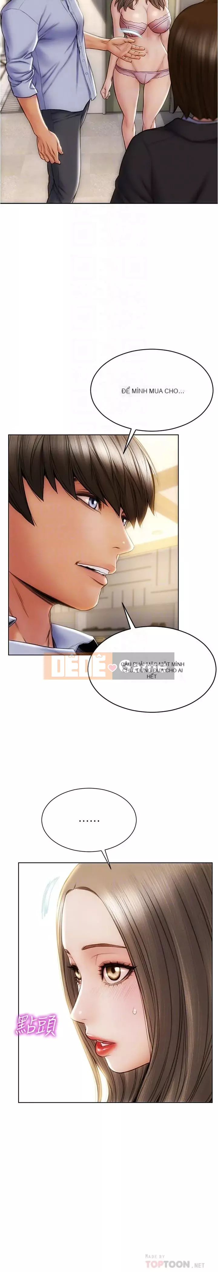 Người đàn ông xấu chết người Chương 18-19