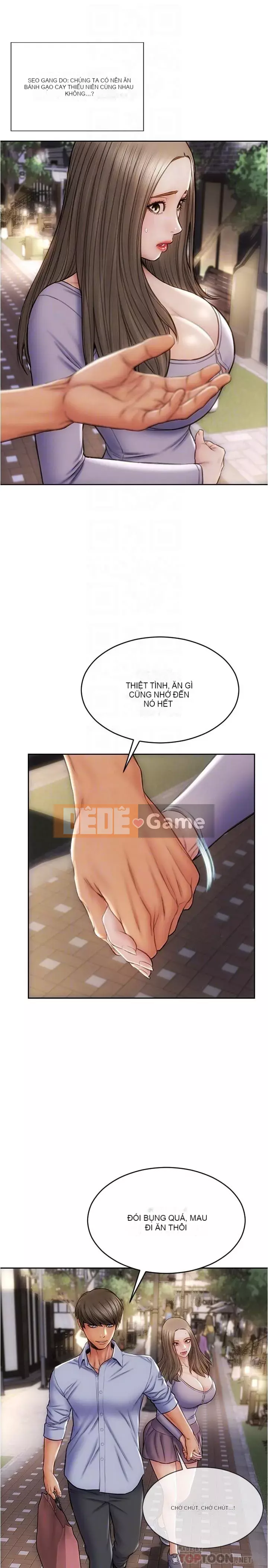 Người đàn ông xấu chết người Chương 18-19