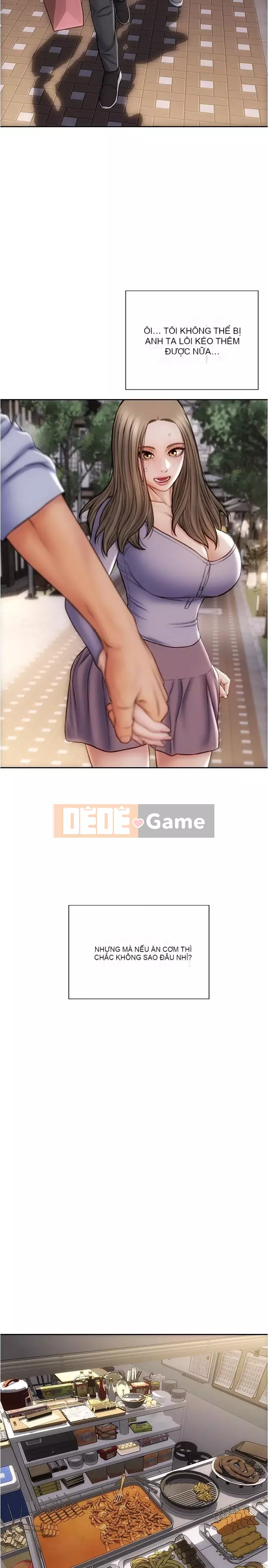 Người đàn ông xấu chết người Chương 18-19