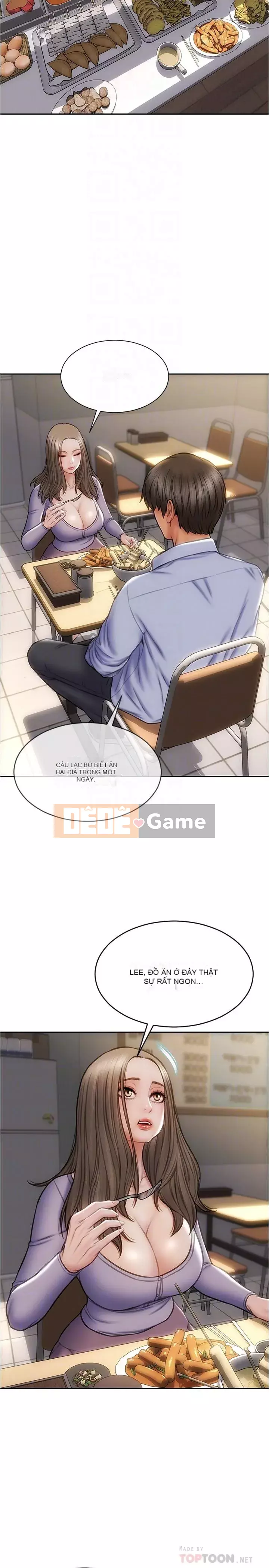 Người đàn ông xấu chết người Chương 18-19