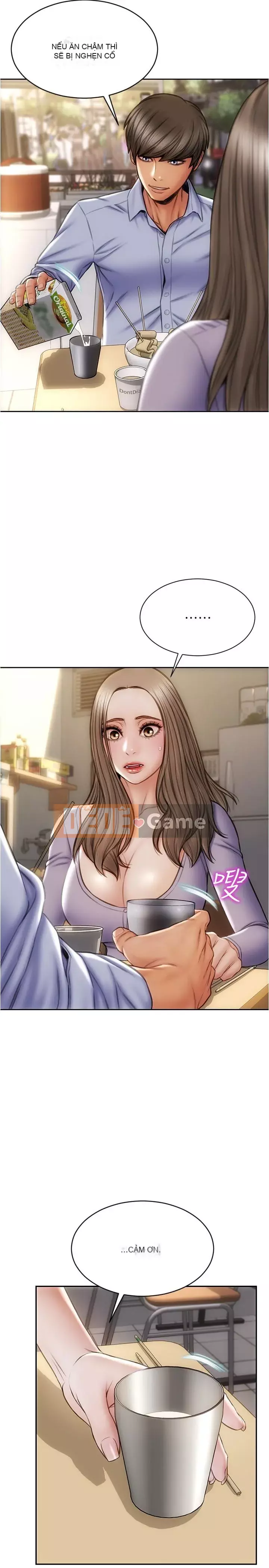 Người đàn ông xấu chết người Chương 18-19