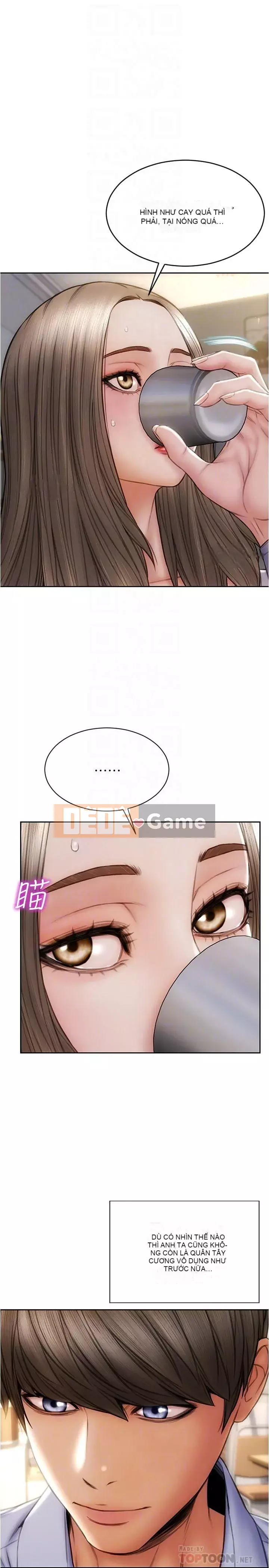 Người đàn ông xấu chết người Chương 18-19