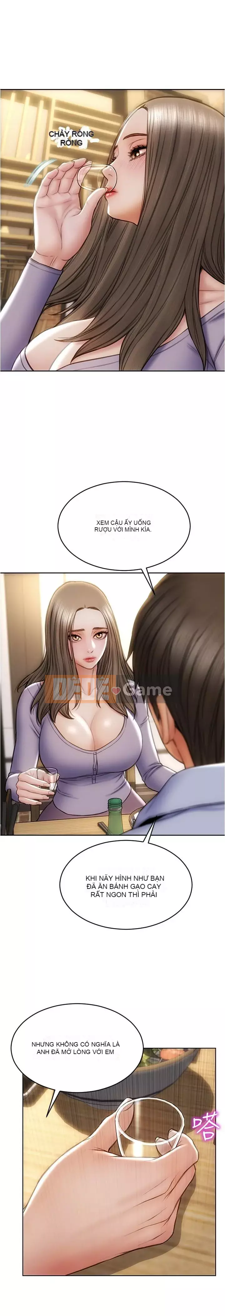 Người đàn ông xấu chết người Chương 18-19