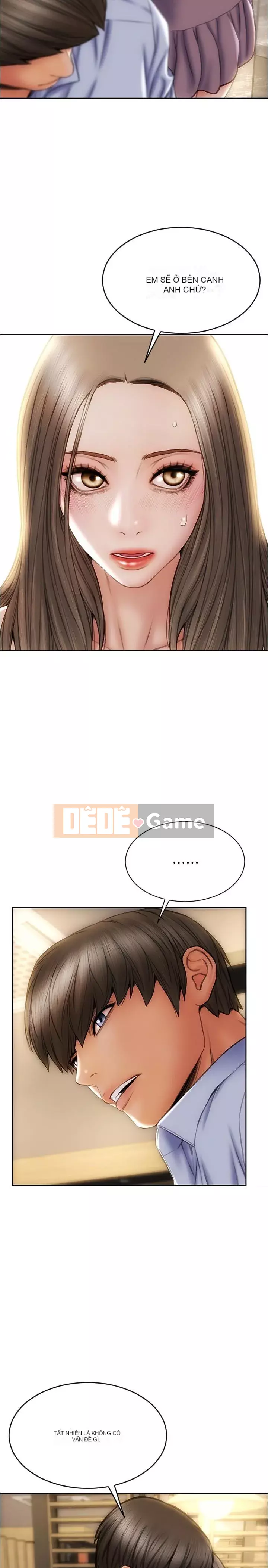 Người đàn ông xấu chết người Chương 18-19