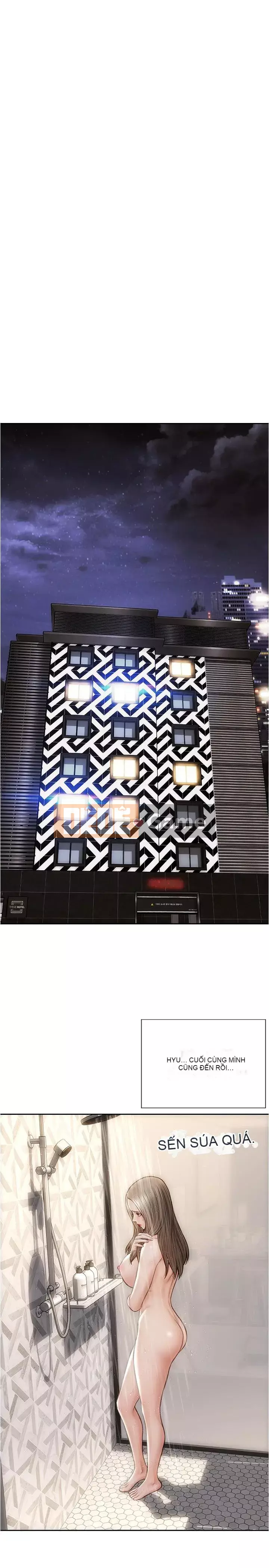 Người đàn ông xấu chết người Chương 18-19