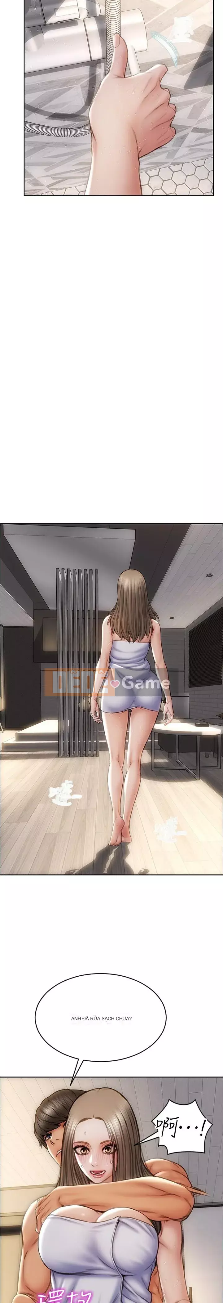 Người đàn ông xấu chết người Chương 18-19