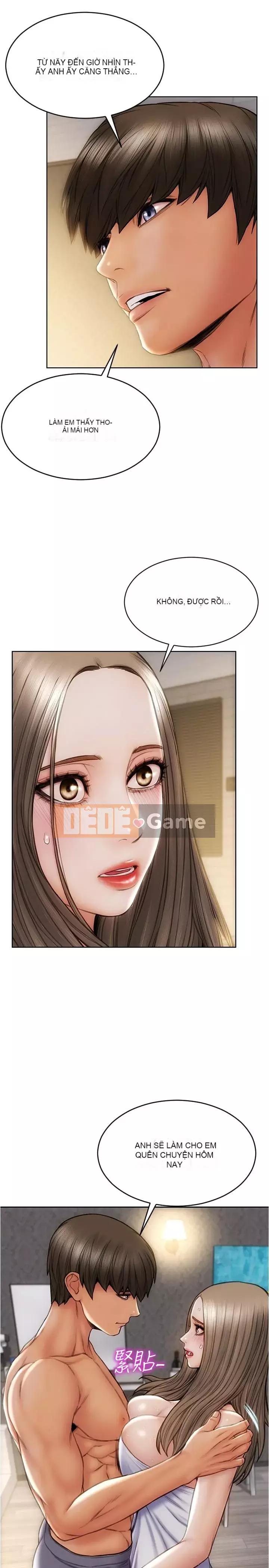 Người đàn ông xấu chết người Chương 18-19